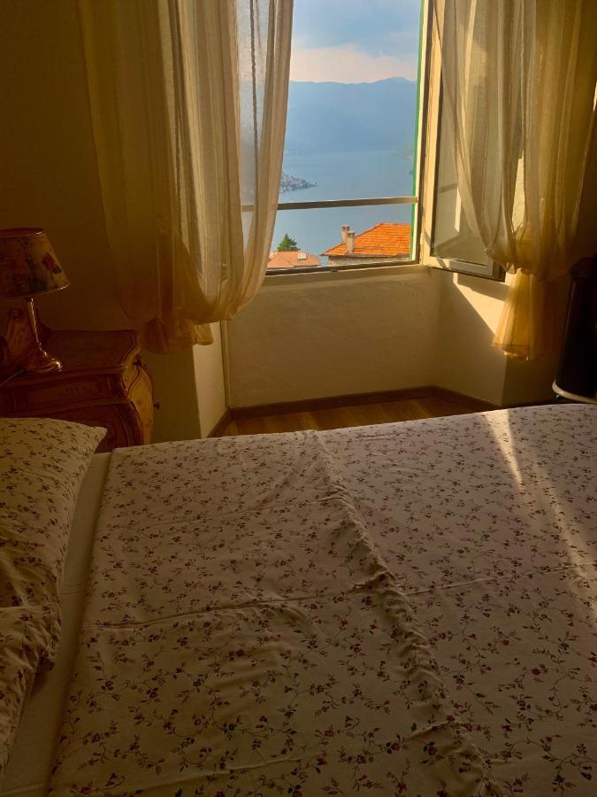 Holiday Home Liliana Faggeto Lario Bagian luar foto