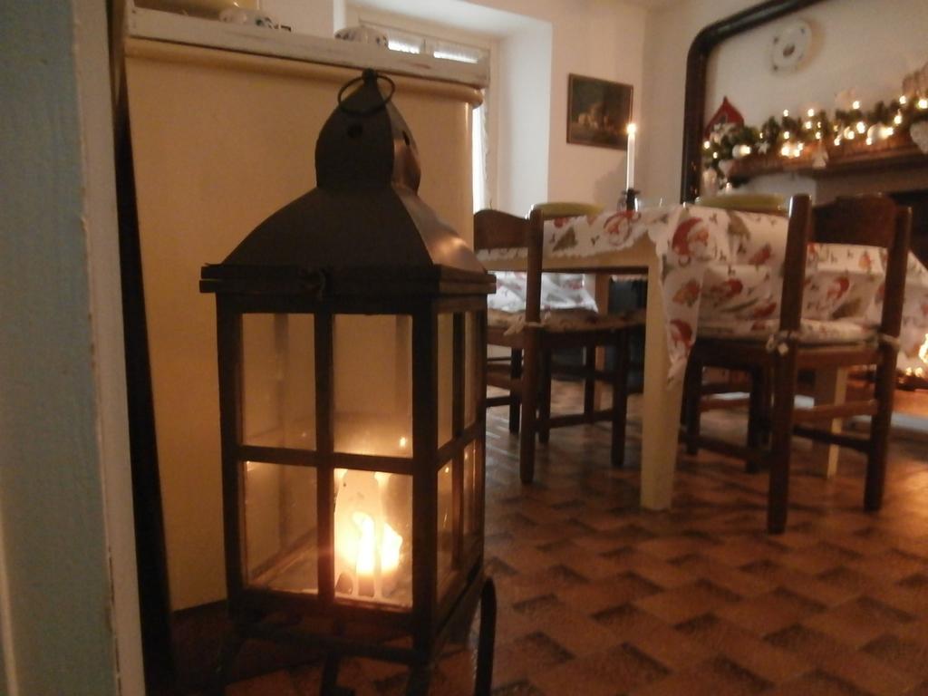 Holiday Home Liliana Faggeto Lario Bagian luar foto